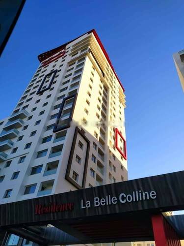 Vente Appartement F4 Birkhadem