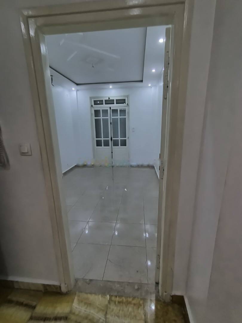 Location Appartement F4 Bir Mourad Rais