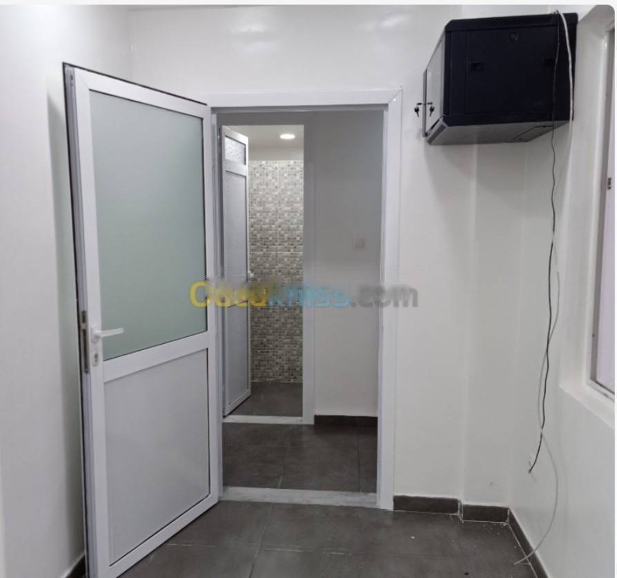 Location Local F1 Bir Mourad Rais