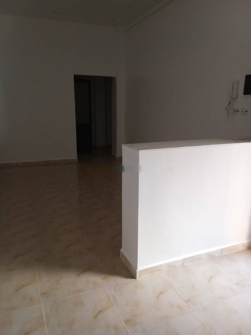 Location Niveau de villa F3 Bordj El Kiffan