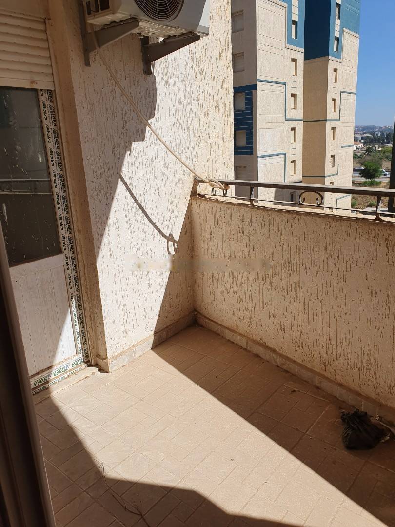 Vente Appartement F5 Ouled Fayet