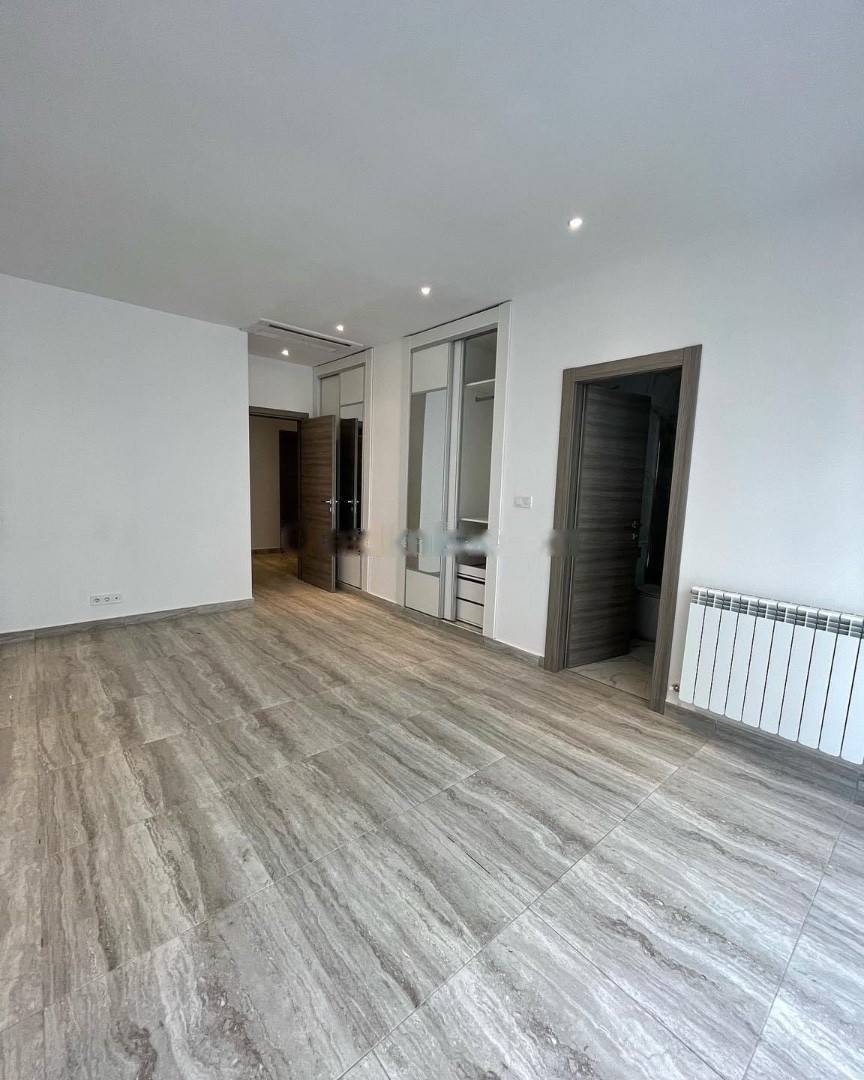 Vente Appartement F4 Draria