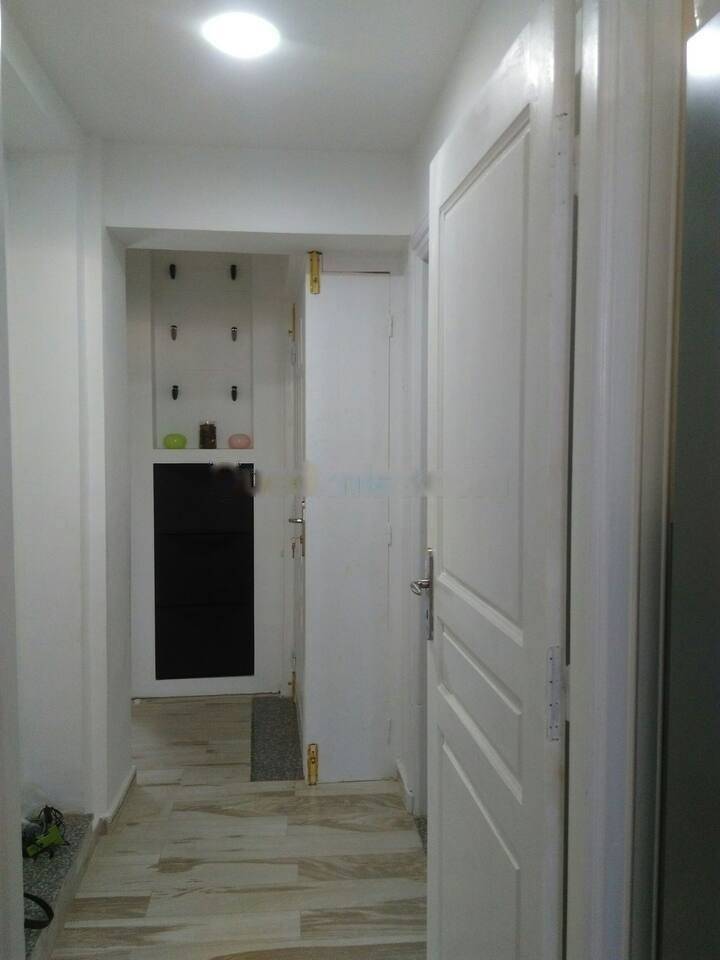 Location saisonnière Appartement F2 Birkhadem