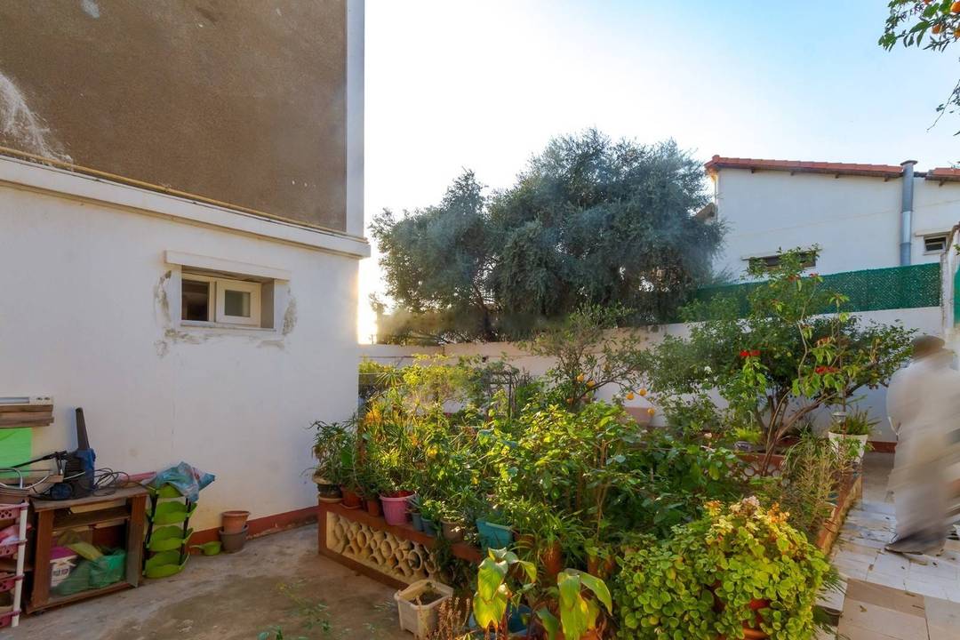 Vente Villa F10 Birkhadem