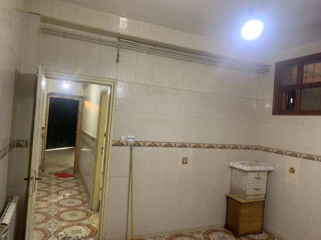 Location Villa F10 Dar El Beida