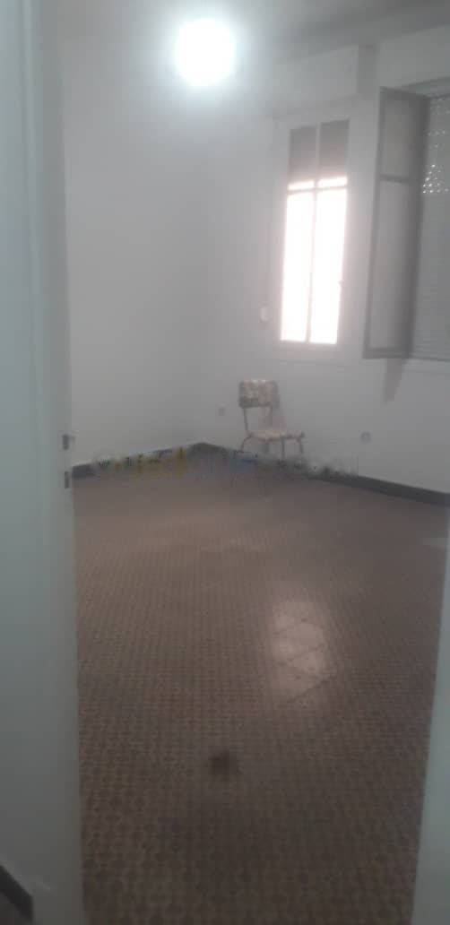 Location Appartement F5 Alger-Centre