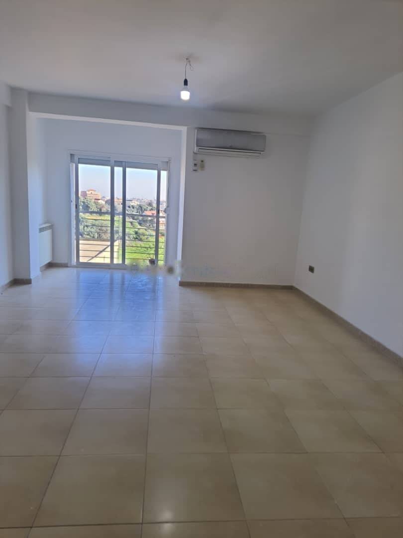 Location Appartement F4 Draria