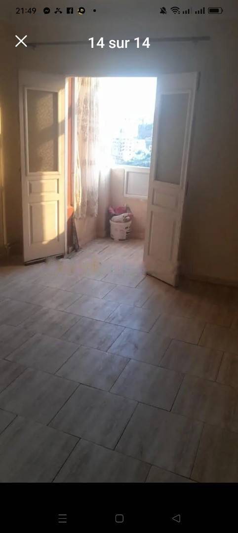 Location Appartement F3 Birkhadem