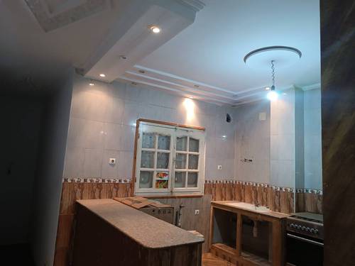 Location Niveau de villa F2 Douera