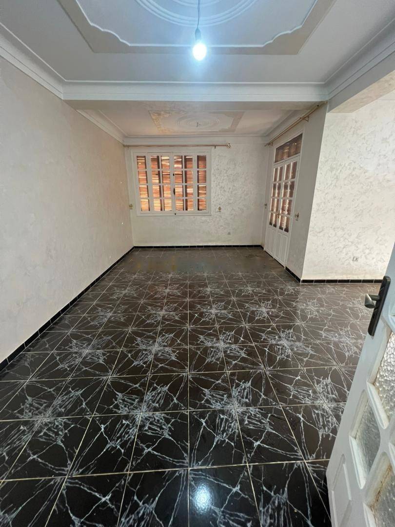 Location Appartement F4 Zeralda