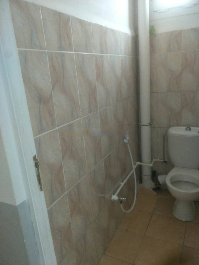 Vente Appartement F3 Mahelma
