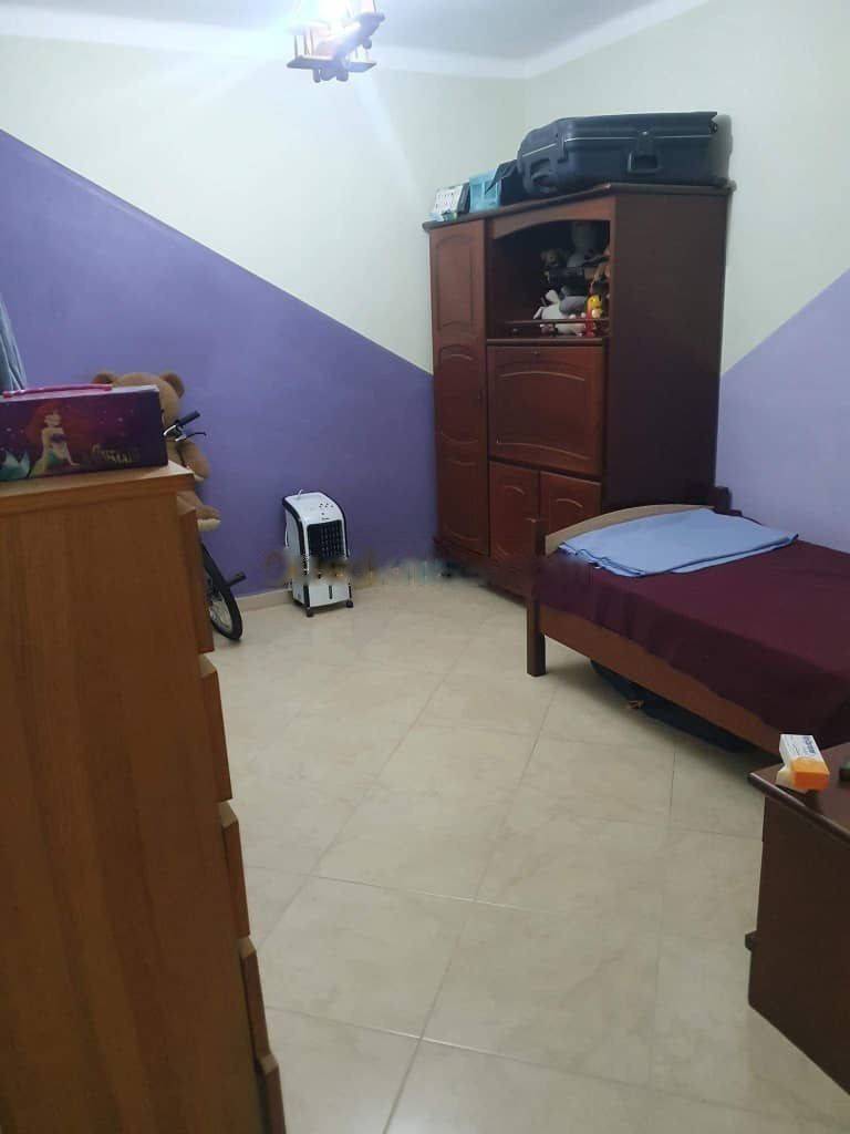 Location Appartement F5 Baba Hassen
