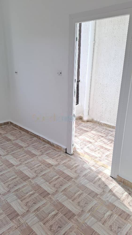 Location Appartement F3 Zeralda