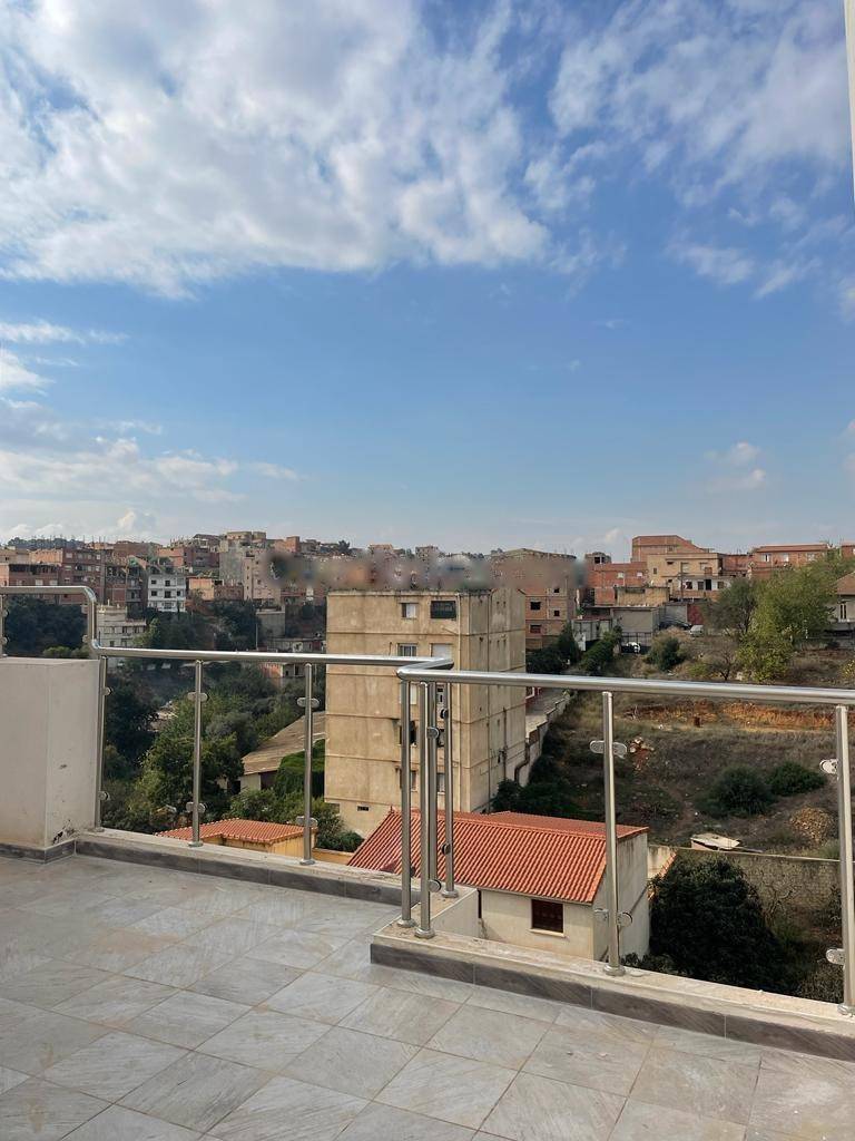  Vente appartement f4 saoula