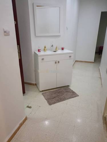 Location Niveau de villa F2 Cheraga