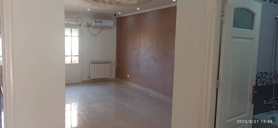 Location Appartement F4 Bir Mourad Rais