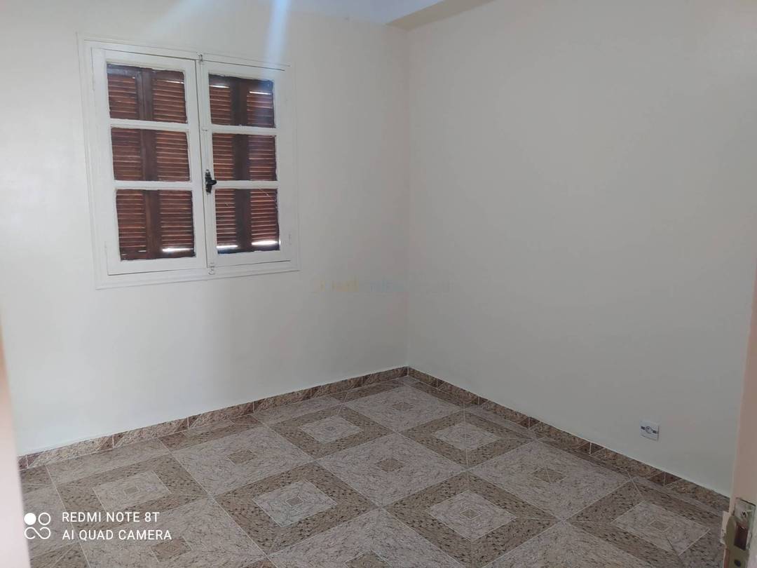 Vente Appartement F3 Rouiba