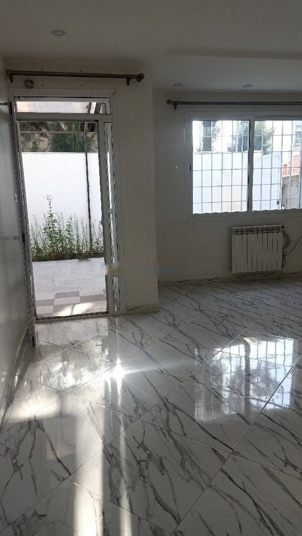 Location Niveau de villa F3 Birkhadem