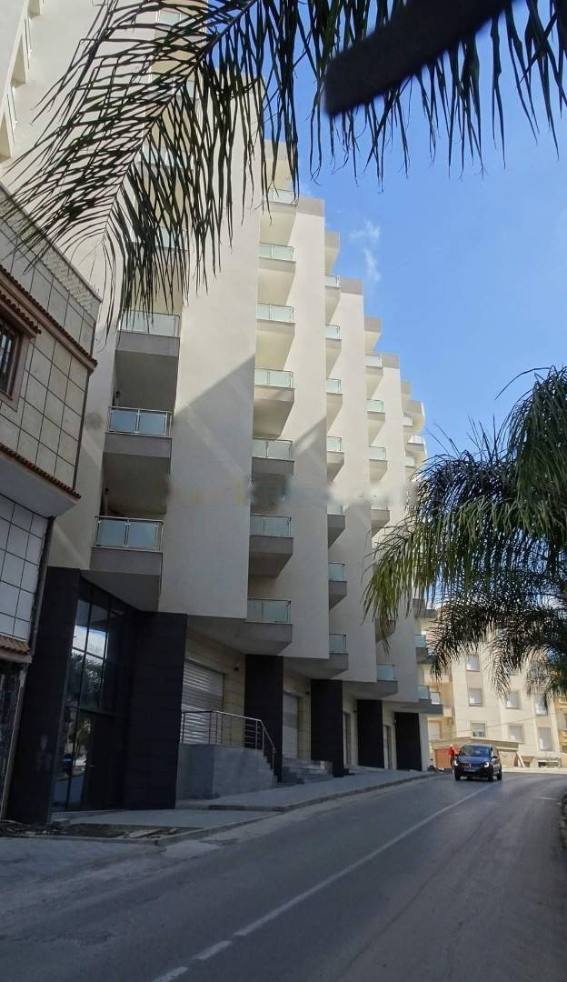 Vente Appartement F3 Ouled Fayet