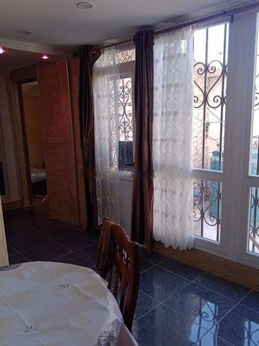 Location saisonnière Appartement F3 Bab Ezzouar