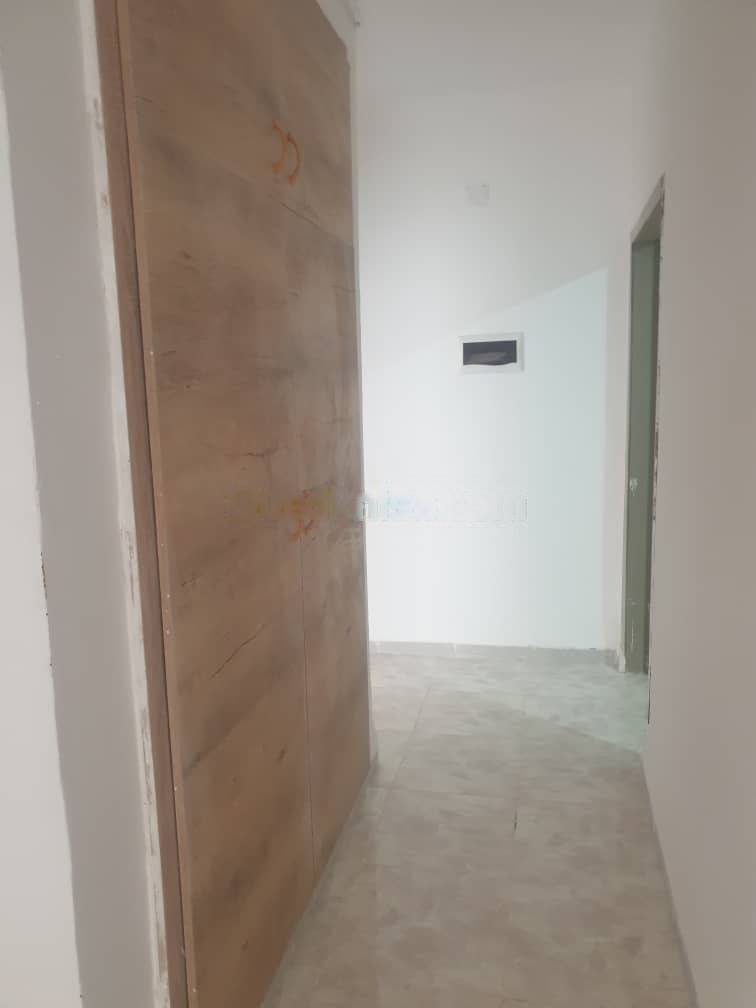 Location Appartement F3 Bordj El Bahri