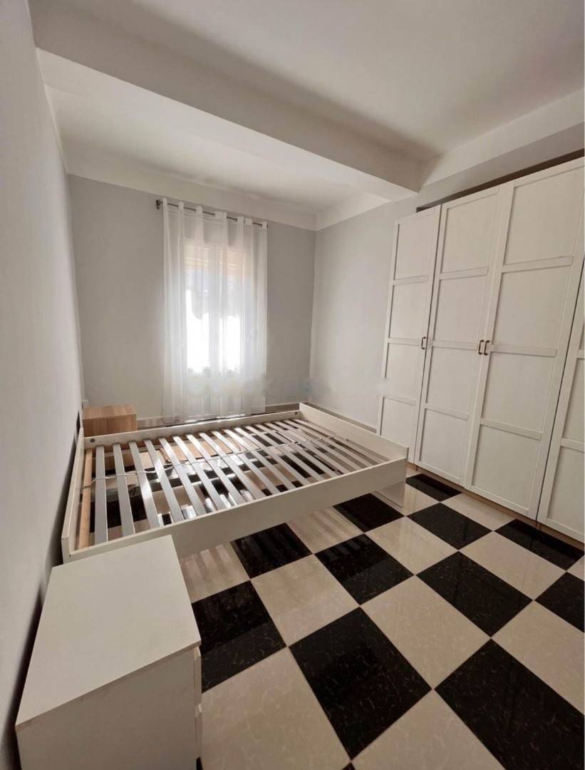 Location Appartement F5 Bir Mourad Rais