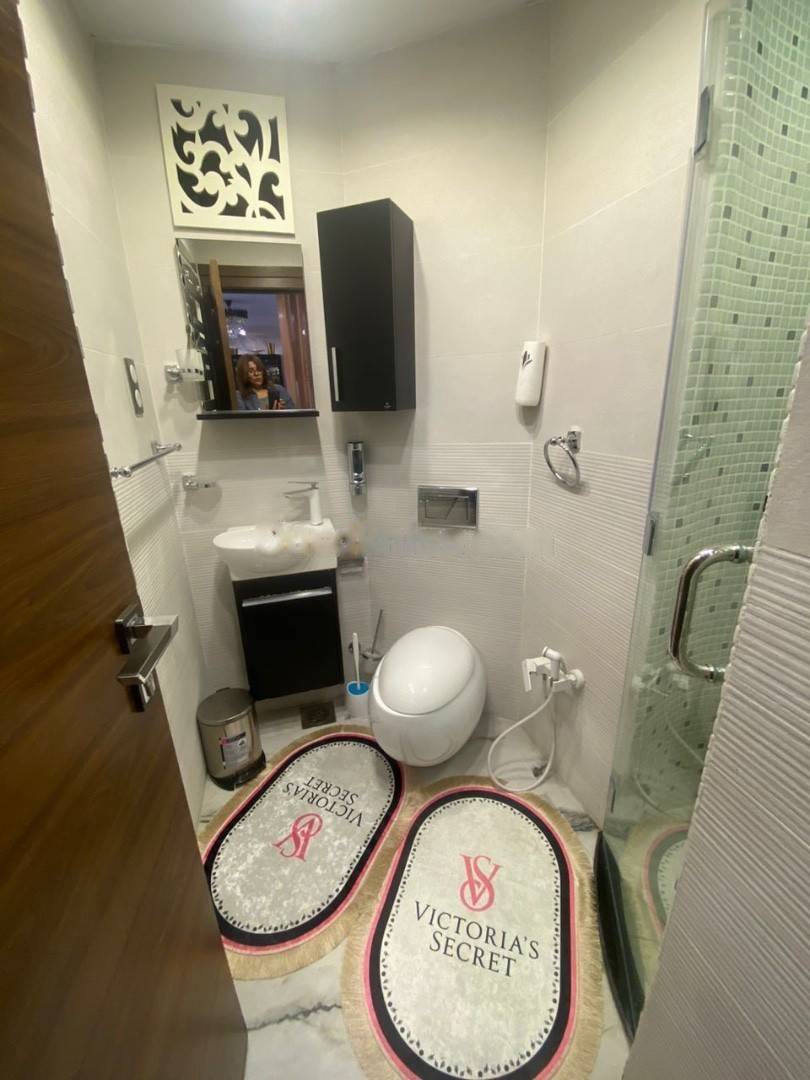 Location Appartement F3 El Achour