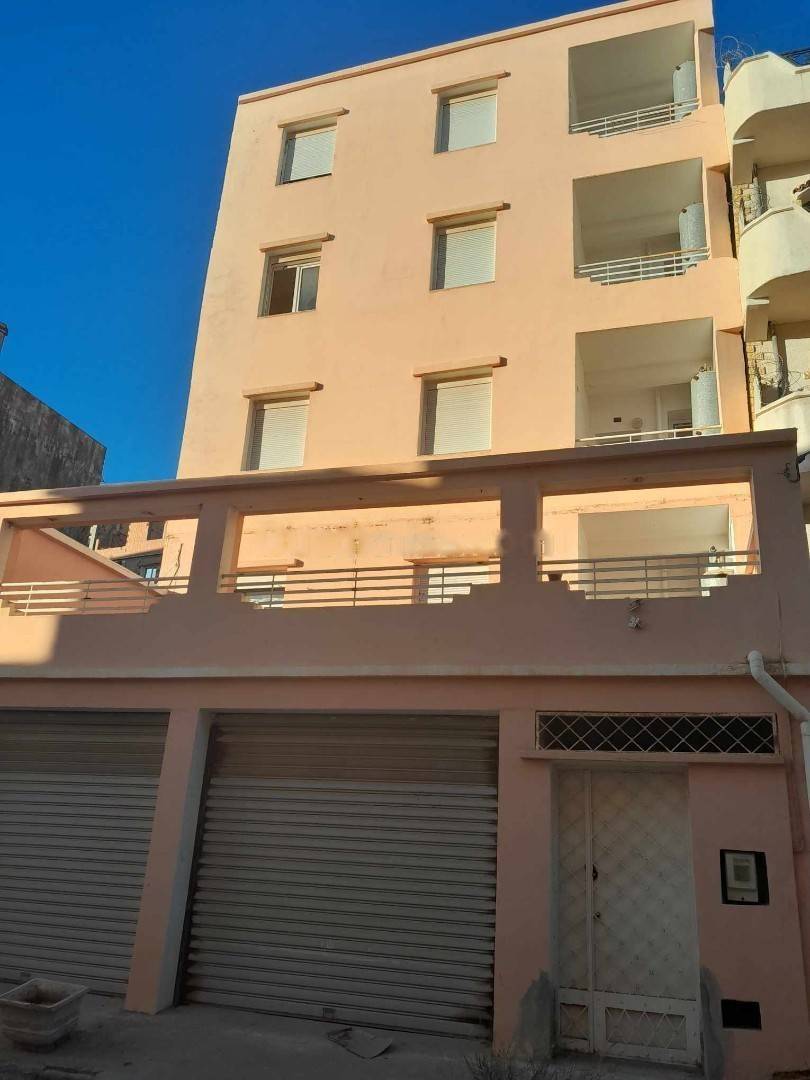 Vente Villa F4 Draria