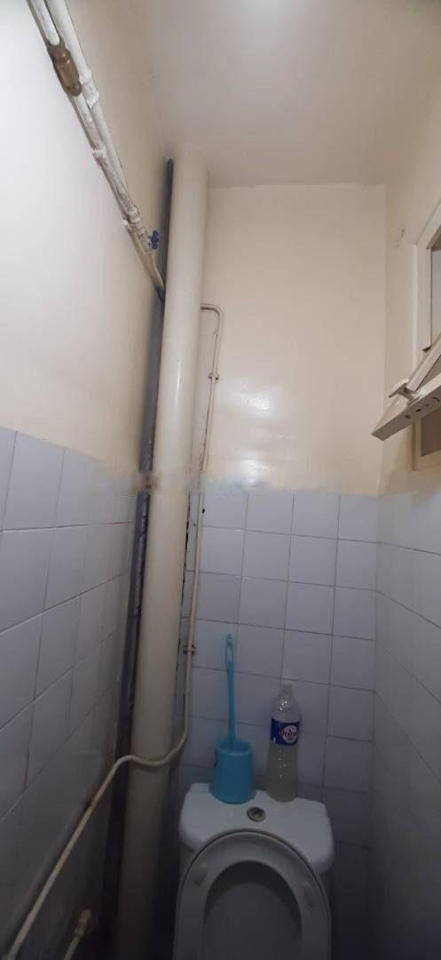 Location Appartement F3 Bachdjerrah