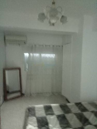 Location Appartement F4 El Achour