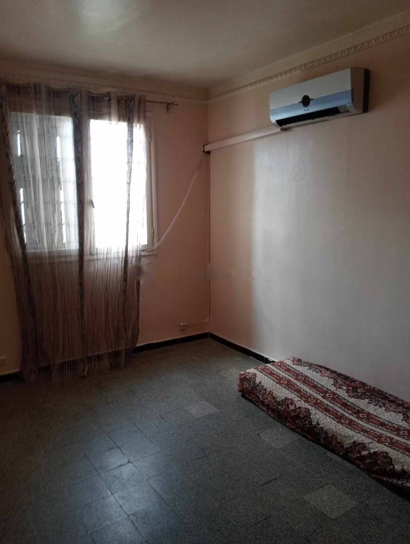 Vente Appartement F4 Djasr Kasentina