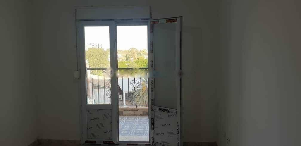 Location Appartement F4 Bachdjerrah