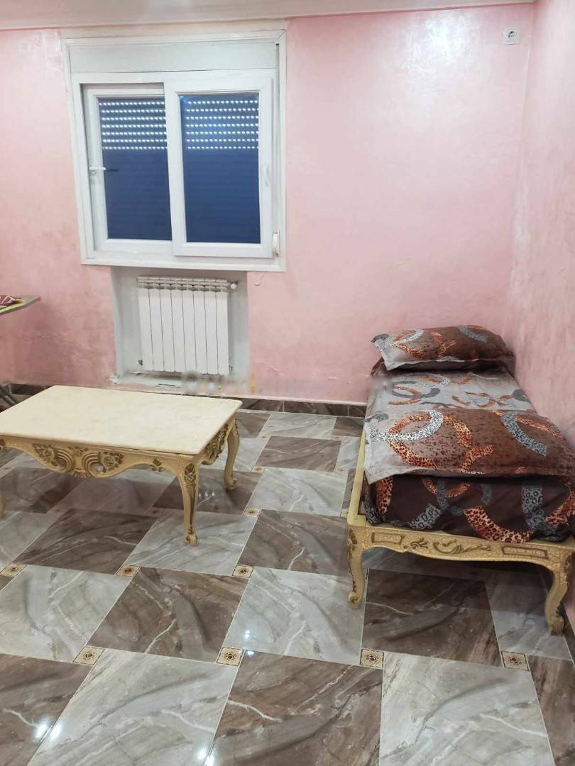 Location Appartement F7 Bordj El Kiffan