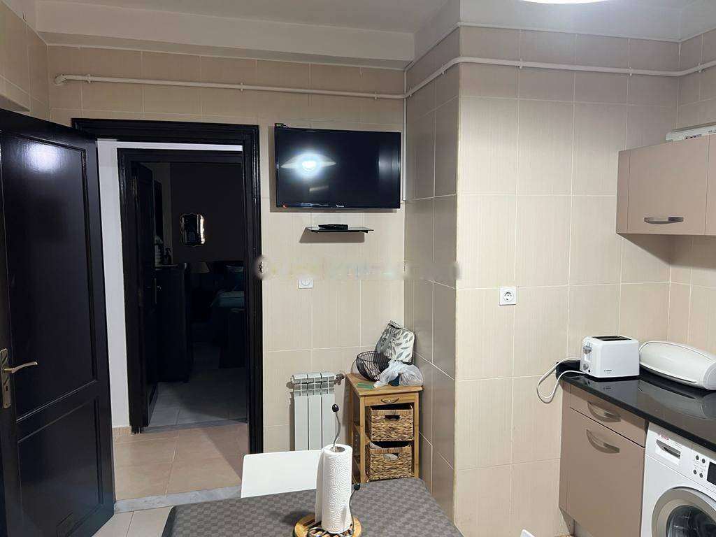 Location Appartement F4 Ouled Fayet