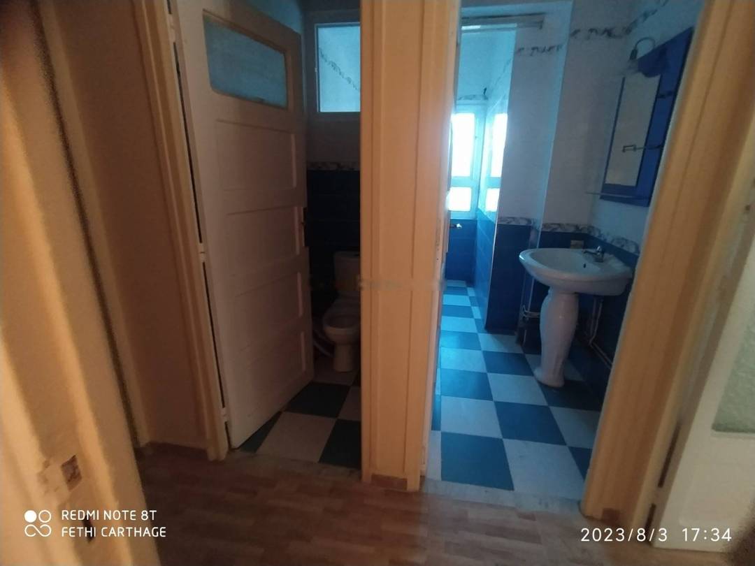 Vente Appartement F4 Annaba