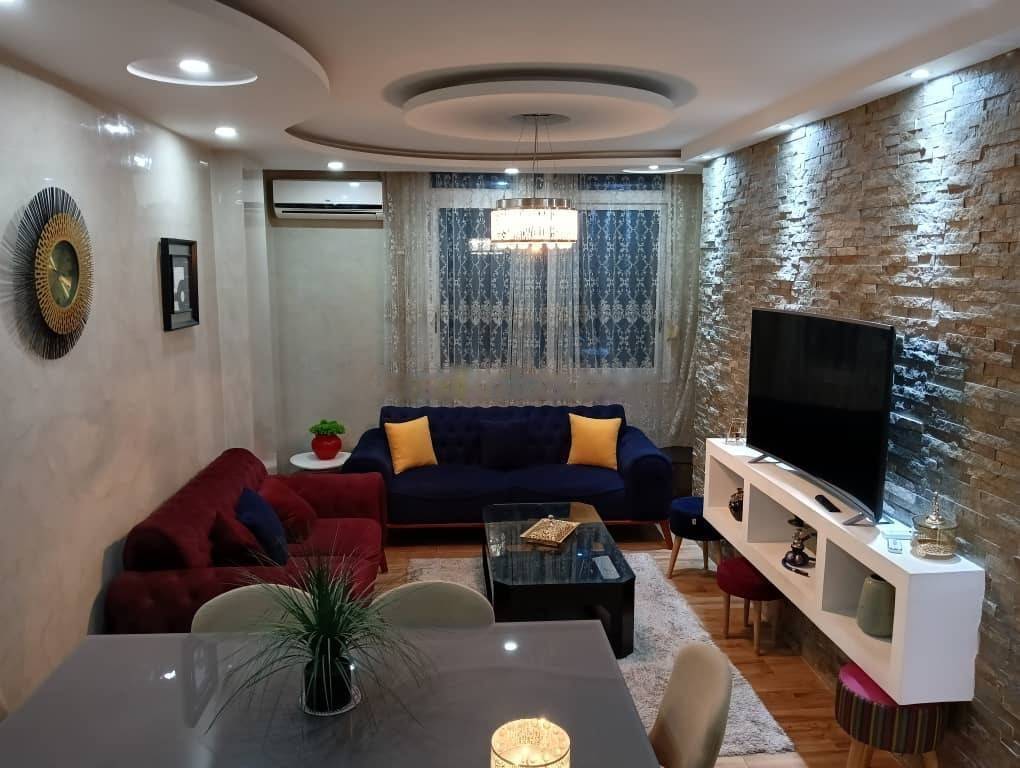 Vente Appartement F4 Belouizdad