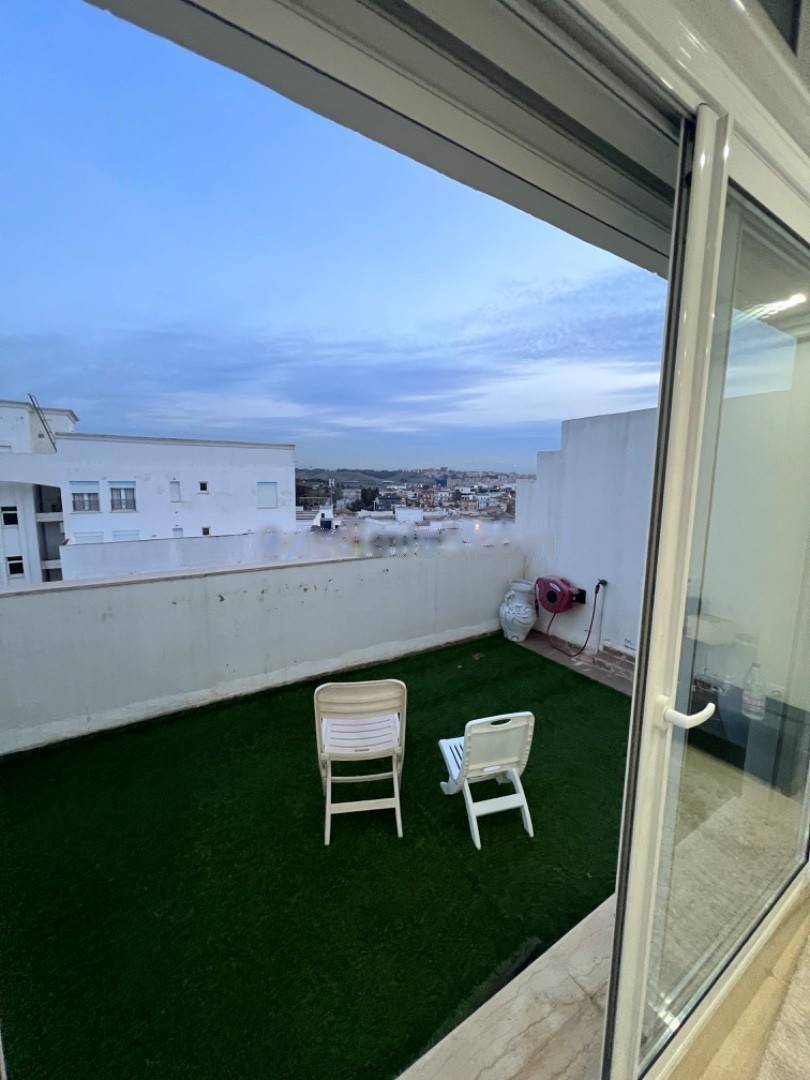 Vente Appartement F7 Cheraga