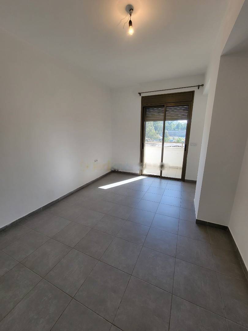 Location Appartement F5 Cheraga