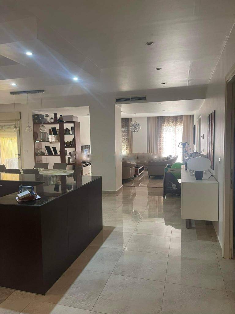 Vente Appartement F4 Ouled Fayet