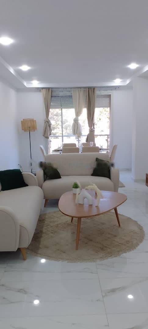 Vente Appartement F4 Cheraga