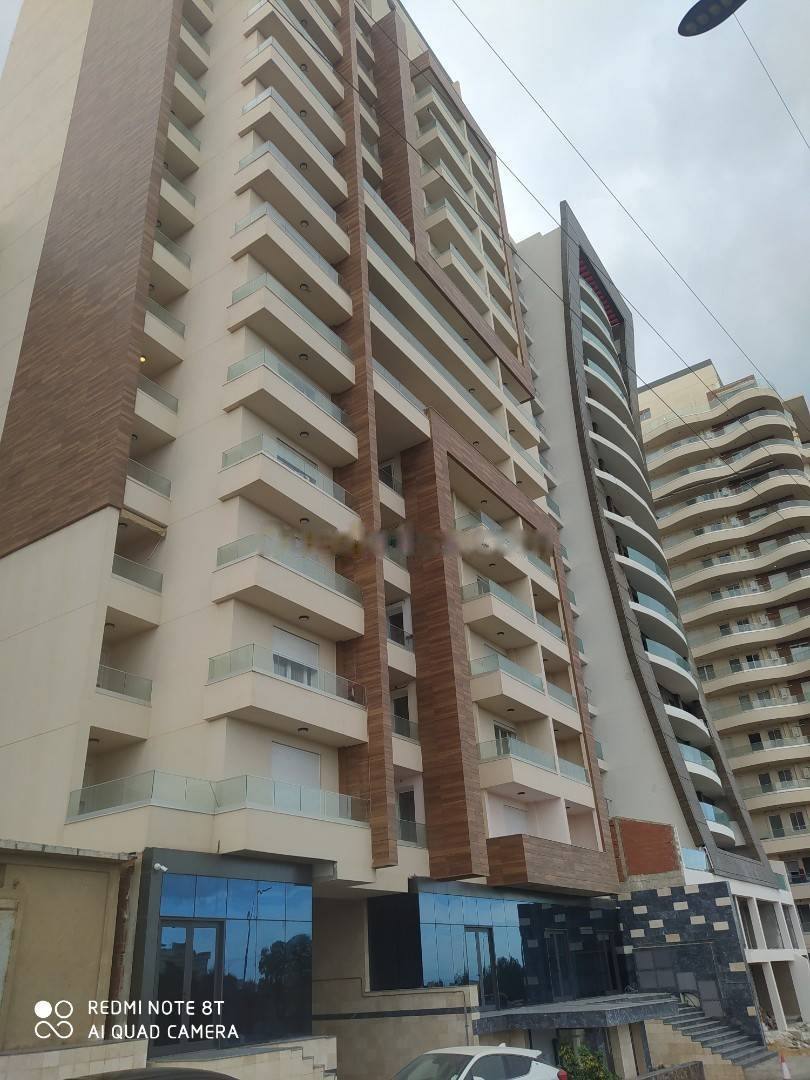 Location Appartement F3 Ouled Fayet