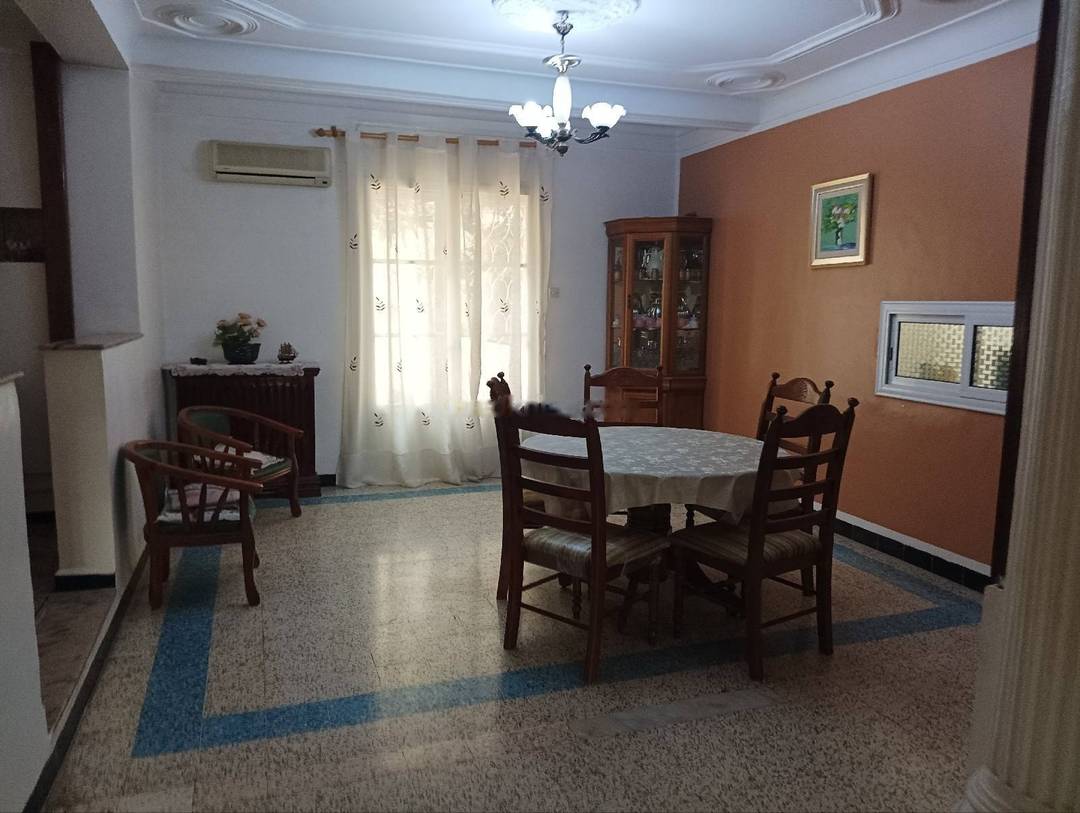 Vente Villa F14 Douera