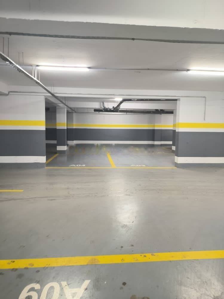 Vente Appartement F3 Cheraga