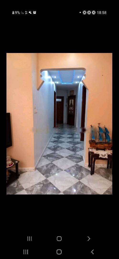 Location Appartement F3 Birkhadem