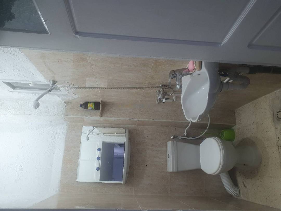 Location Appartement F3 Belouizdad