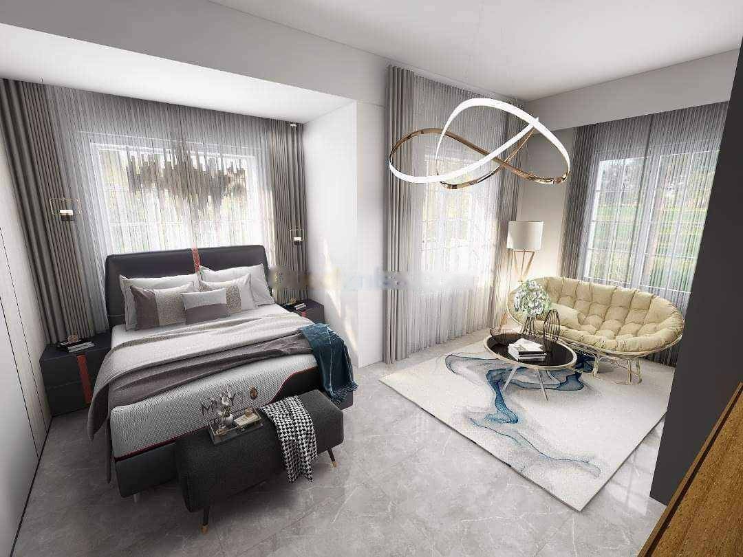 Vente Appartement F4 Bordj El Kiffan