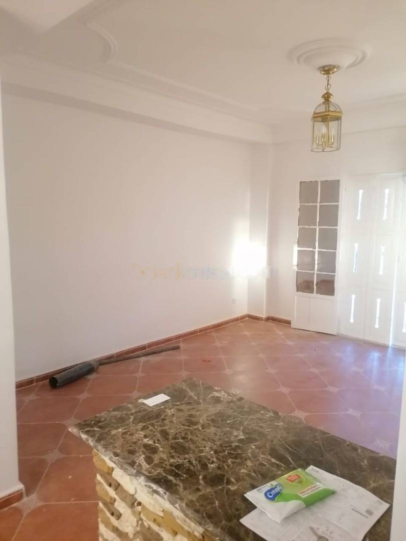 Location Appartement F4 Birkhadem