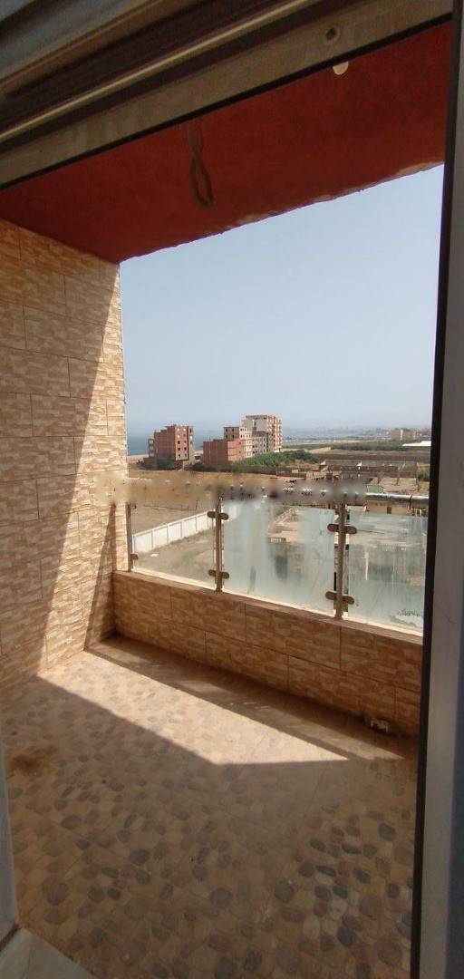 Vente Appartement F2 Bordj El Kiffan