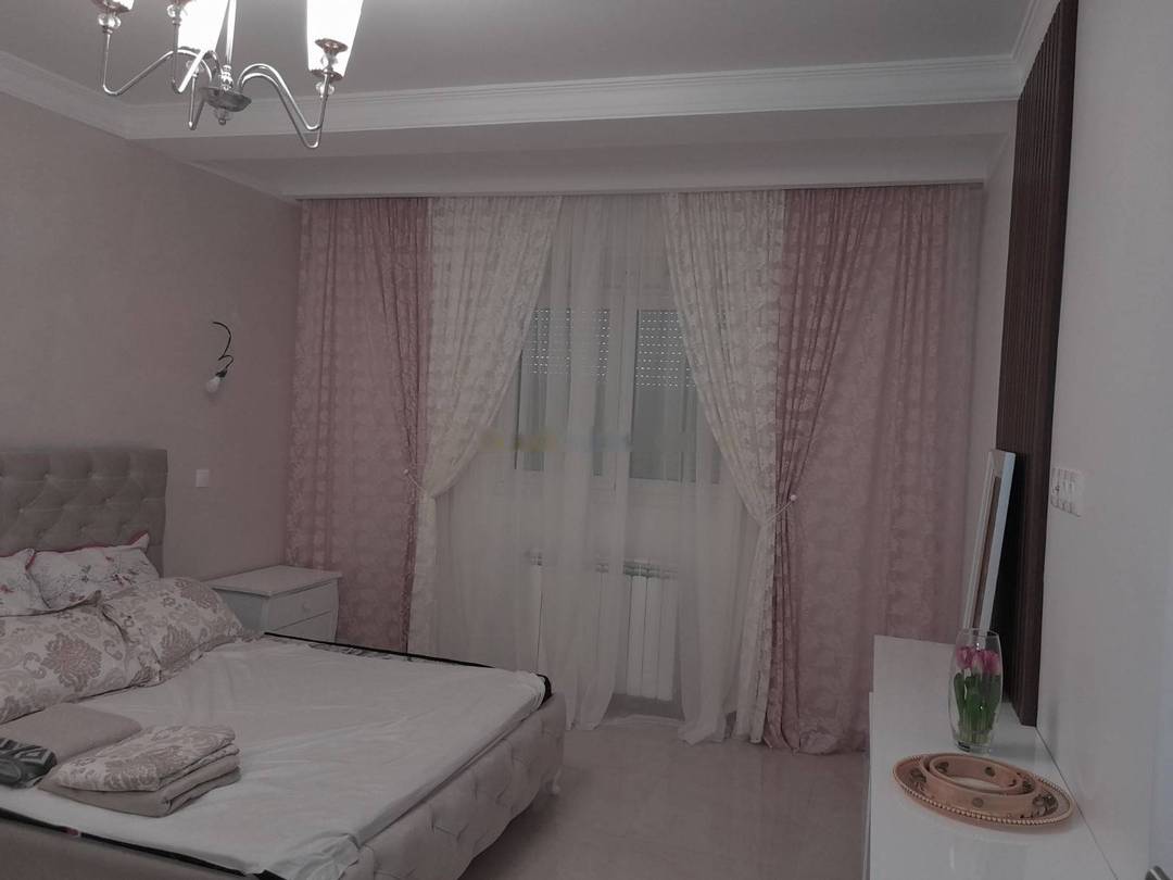 Location Appartement F6 El Achour