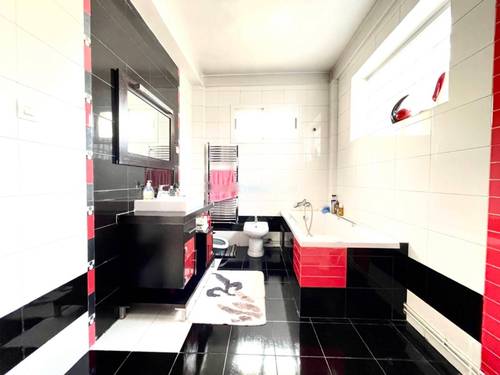 Vente Villa F10 Kouba